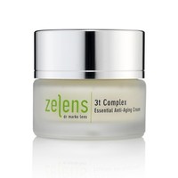 走进英国：Zelens 3T 抗衰老精华霜 50ml