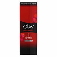 OLAY 玉兰油 新生塑颜大红瓶防晒保湿乳SPF15 75ml