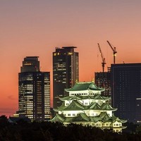 特价机票：春秋航空 上海直飞名古屋6-8天往返含税机票