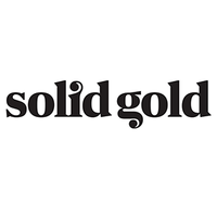 素力高 solid gold