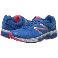 new balance 780V5 女款缓震跑鞋