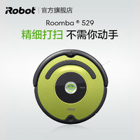 《选型号》No.6：扫地机器人的先驱，iRobot