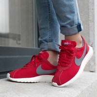 历史新低：NIKE 耐克 ROSHE LD-1000 女士复古休闲运动鞋