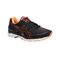 限尺码：ASICS 亚瑟士 GEL-KAYANO 23 男士/女士顶级支撑慢跑鞋