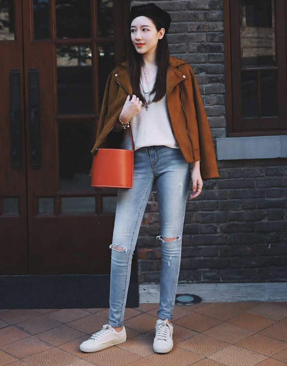OLD NAVY 621508Z 女士牛仔裤