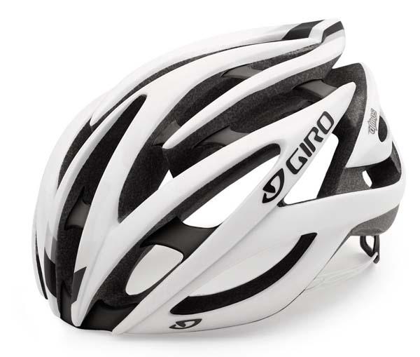 GIRO Atmos II 公路车骑行头盔