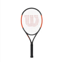 Wilson 威尔胜 Burn 25S 青少年碳纤维专业网球拍