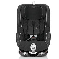 Britax 宝得适 德国进口儿童安全座椅婴儿9个月-4周岁新骑士黑钻版