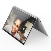 双11预售、新品发售：Lenovo 联想 YOGA920 YOGA6 PRO 13.9英寸笔记本（i5-8250U、8GB、512GB）傲娇银