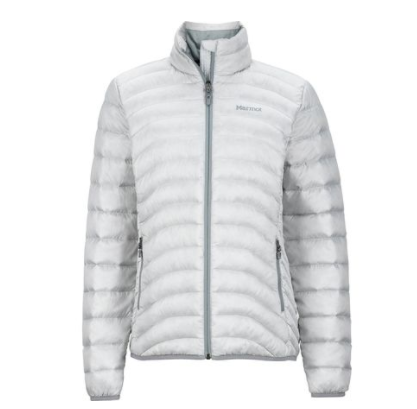 Marmot 土拨鼠 Aruna 女款600蓬羽绒外套