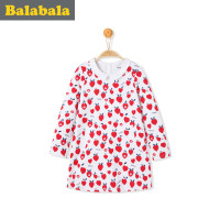 【巴拉巴拉】巴拉巴拉官网商城_Balabala是什