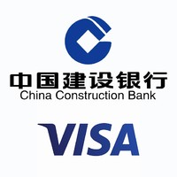 建行龙卡信用卡Visa卡享海淘十大名店