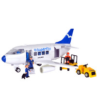 SIMBA 仙霸 炫玩航空飞机玩具