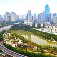 目的地-全国多地