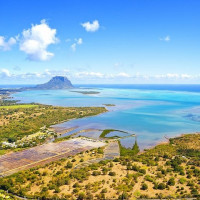 目的地-毛里求斯