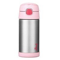 THERMOS 膳魔师 F4013 PK 儿童保温杯 350ml  +凑单品