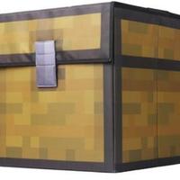 Minecraft 我的世界 储物箱（54L、三款可选）
