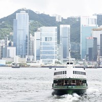 京东11·11：东航 上海-香港 4天往返含税机票