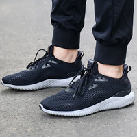 adidas 阿迪达斯 Alphabounce EM 中性款跑鞋