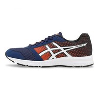 ASICS 亚瑟士 PATRIOT 8 男/女士跑鞋