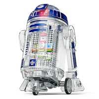 littleBits STAR WARS系列  R2-D2 自组装遥控模型套装