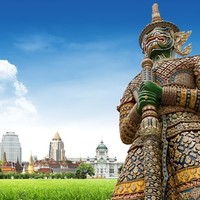 上网流量无限制：泰国东南亚通用随身wifi 移动4G