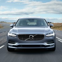 购车必看：VOLVO 沃尔沃 S90 线上专享优惠