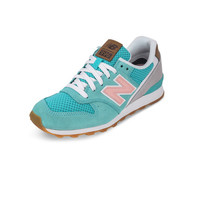 双11预告：new balance 996系列 WR996TMC 女士运动鞋 *2双