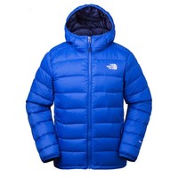 双11预售：THE NORTH FACE 北面 3CGH 男士保暖羽绒服（提前支付定金）