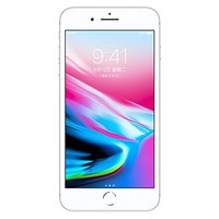 中亚Prime会员：Apple 苹果 iPhone 8 Plus 64GB 全网通手机