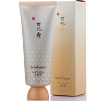 Sulwhasoo 雪花秀 玉璨净爽面膜 150ml  *2件