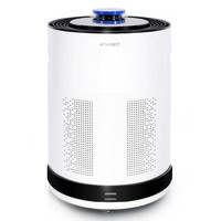 历史新低：ECOVACS 科沃斯 ATMOBOT 沁宝 A650 空气净化机器人