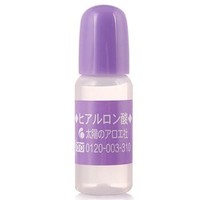 太阳芦荟社 玻尿酸原液 10ml *2件