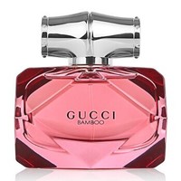 GUCCI 古驰 Bamboo 竹韵 女士淡香水 限量版 50ml