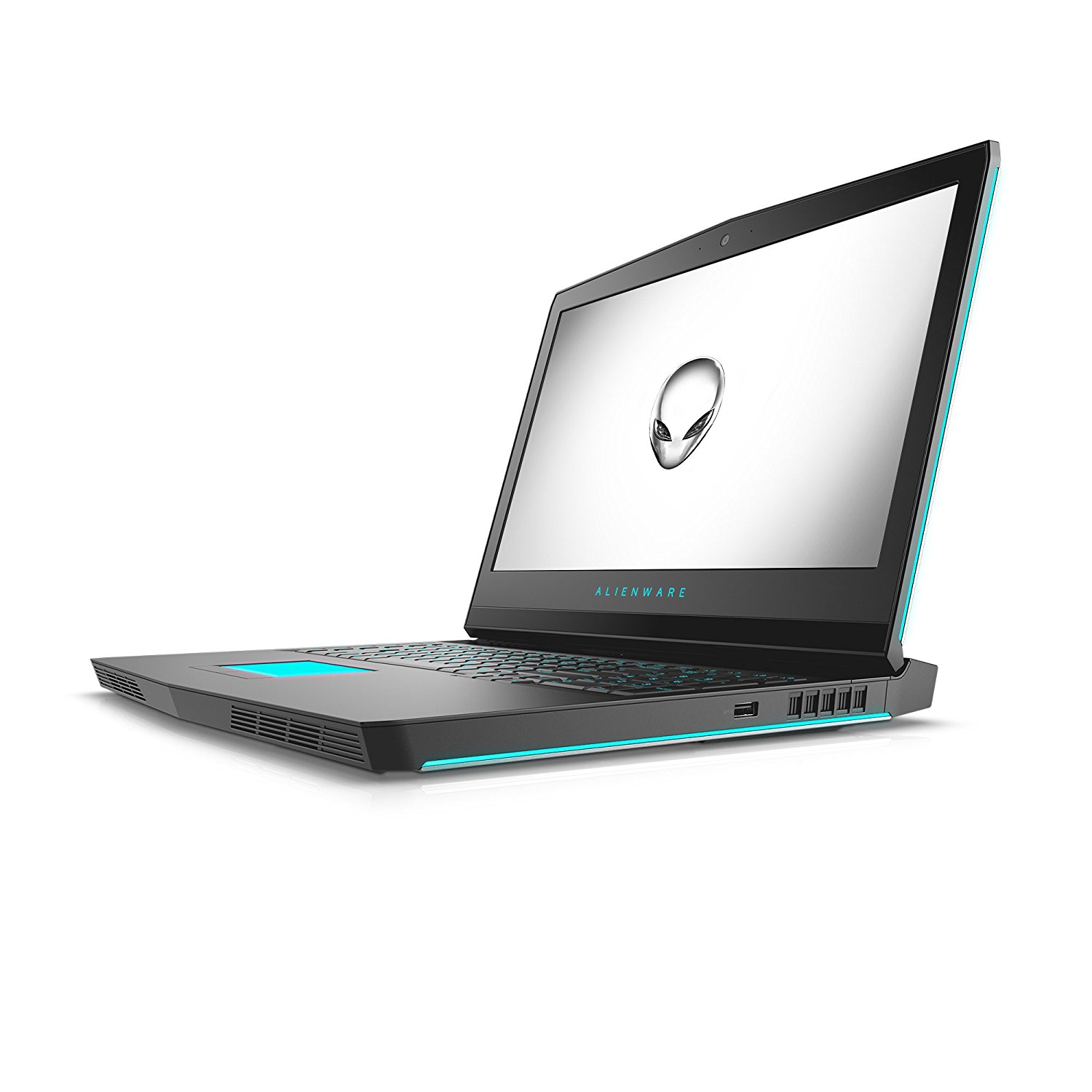 2014款alienware17,alienware17r4 dell 戴尔 alienware 外星人 aaw17r4-7002slv-pus 17
