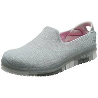 SKECHERS 斯凯奇 Go Flex系列 14010 女款休闲运动鞋 *2双