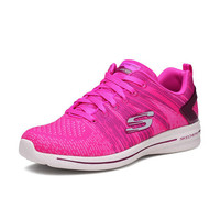 限尺码：SKECHERS 斯凯奇 BURST系列 LIGHT-WEIGHT 女士休闲运动鞋