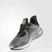 限尺码：adidas 阿迪达斯 Alphabounce 大童款 运动跑鞋