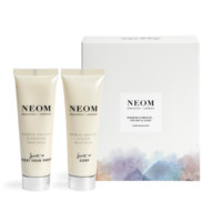 NEOM 舒缓恬睡两件套装 精油护手霜 50ml*2支