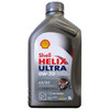 Shell 殼牌 Helix Ultra 超凡灰喜力 0W-30 SL 全合成機油 1L