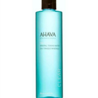 AHAVA 矿物爽肤水 250ml