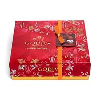GODIVA 歌帝梵 Assorted Chocolate Gift Box 巧克力礼盒 30颗