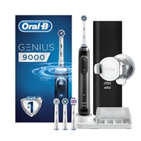 Oral-B 欧乐-B Genius 9000 旗舰款 智能电动牙刷套装