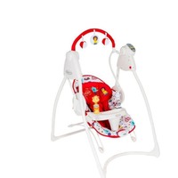 Graco 葛莱 1913609 婴儿电动音乐摇椅