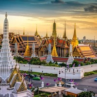 11月-2018年1月：全国多地-泰国曼谷芭堤雅6天5晚自由行