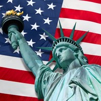出游必备：全国办理 美国十年个人旅游签证