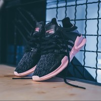 adidas 阿迪达斯 Originals EQT Support ADV 女款休闲运动鞋 *2双