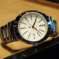 RADO 雷达 D-Star 帝星系列 R15329113 男士机械腕表