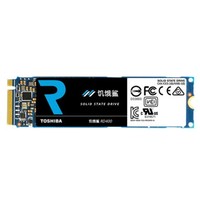 中亚Prime会员：TOSHIBA 东芝 OCZ 饥饿鲨 RD400(A) 固态硬盘 256GB