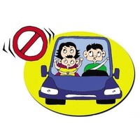 车榜单：抱孩子坐车更安全？